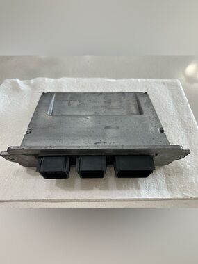 OEM FoMoCo 8L2A-12A650-GE GTV4 Ford Explorer 4.0 Litter VIN Programmed ECM PCM.